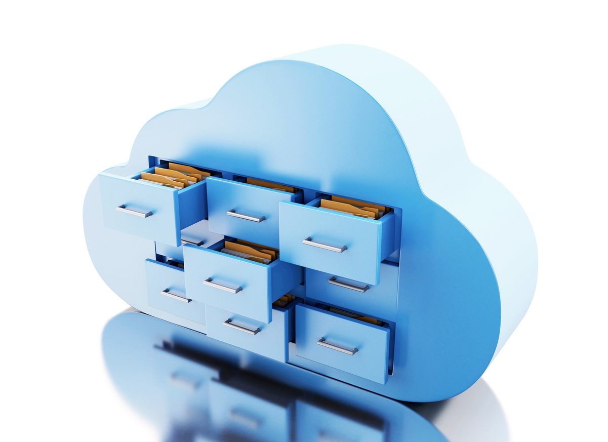 cloud storage istock - M & A, Due Diligence e o novo modelo para Escritório Contábil Virtual